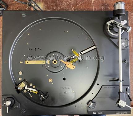CS506; Dual, Gebr. (ID = 3106262) Ton-Bild