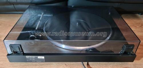 CS 435; Dual, Gebr. (ID = 2875862) Sonido-V