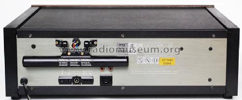 CT1440; Dual, Gebr. (ID = 1669190) Radio