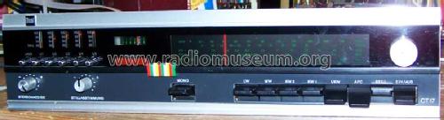CT17; Dual, Gebr. (ID = 1416468) Radio