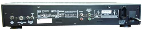 CT-700RS; Dual, Gebr. (ID = 603583) Radio