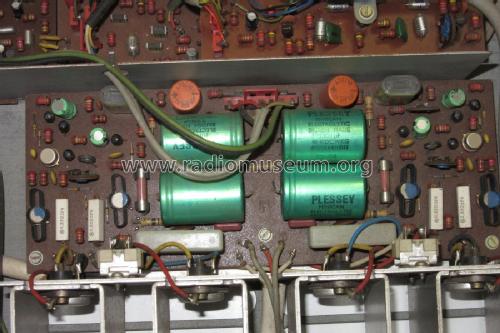 CV120; Dual, Gebr. (ID = 2086353) Ampl/Mixer