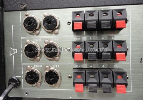 CV1400; Dual, Gebr. (ID = 1943020) Ampl/Mixer