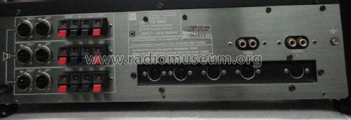 CV1400; Dual, Gebr. (ID = 1943021) Ampl/Mixer
