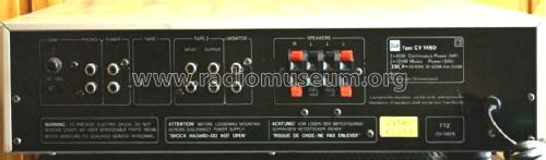 CV1460; Dual, Gebr. (ID = 1206249) Verst/Mix