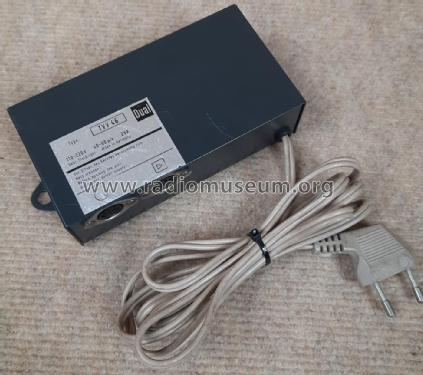Entzerr-Vorverstärker TVV 46; Dual, Gebr. (ID = 2924454) Ampl/Mixer