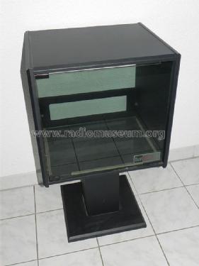 Geräteelement GF100; Dual, Gebr. (ID = 1475511) Cabinet