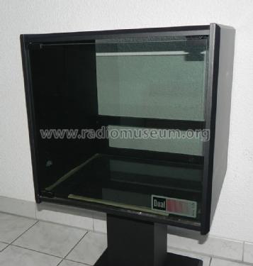 Geräteelement GF100; Dual, Gebr. (ID = 1475512) Cabinet