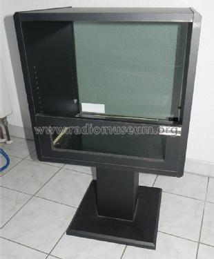 Geräteelement GF100; Dual, Gebr. (ID = 1475514) Cabinet