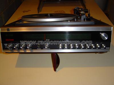 Hi-Fi-Stereo-Kompaktanlage KA32L; Dual, Gebr. (ID = 145297) Radio