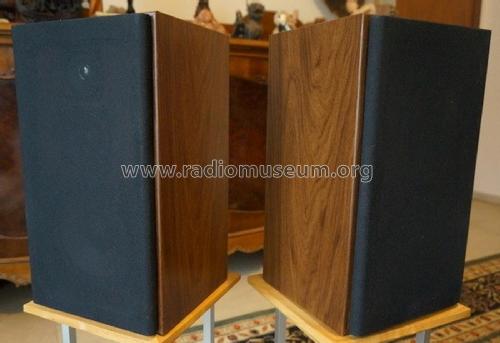 HiFi Loudspeaker Box CL 9012 Art.No.: 268 158; Dual, Gebr. (ID = 1974589) Speaker-P