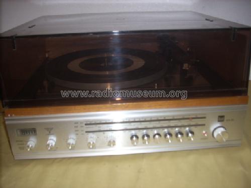 HiFi-Stereo-Kompakt-Anlage KA20; Dual, Gebr. (ID = 1339731) Radio
