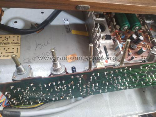 HS150; Dual, Gebr. (ID = 3051308) Enrég.-R