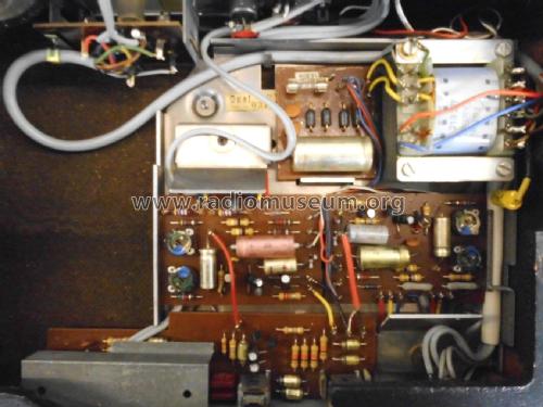 HS 25; Dual, Gebr. (ID = 2117783) Sonido-V