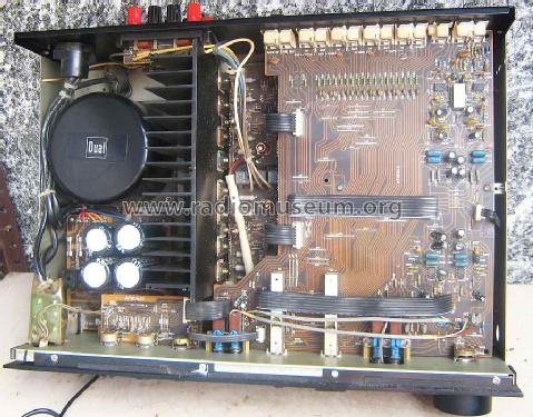 Integrated Amplifier CV5670; Dual, Gebr. (ID = 1290508) Ampl/Mixer