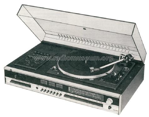 KA260; Dual, Gebr. (ID = 1070529) Radio