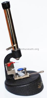 Nadelmikroskop Mod. 90; Dual, Gebr. (ID = 1835700) Equipment