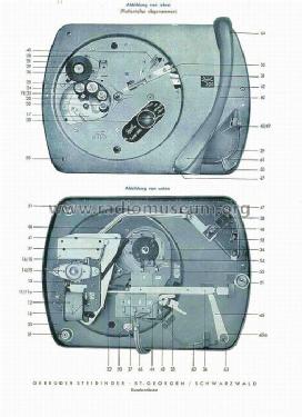 P300AV/1; Dual, Gebr. (ID = 580216) R-Player