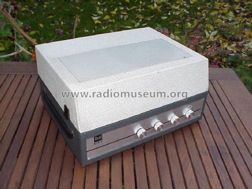 P410V; Dual, Gebr. (ID = 1150389) R-Player