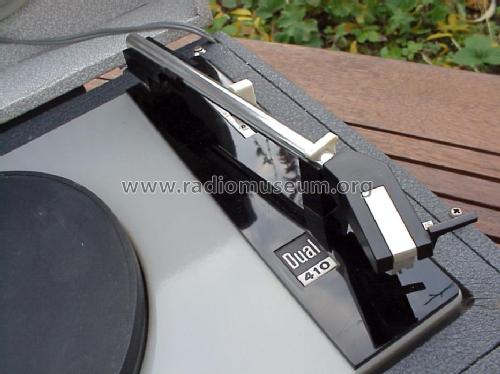 P410V; Dual, Gebr. (ID = 1151294) R-Player