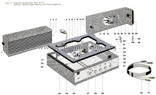 P43; Dual, Gebr. (ID = 2185904) R-Player