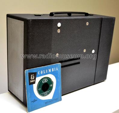 P-1010AV52; Dual, Gebr. (ID = 2249684) R-Player