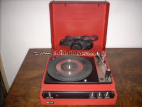 P 24; Dual, Gebr. (ID = 509274) Sonido-V