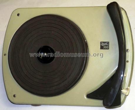 Party 300A; Dual, Gebr. (ID = 777174) Reg-Riprod