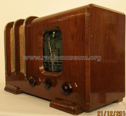 492; Ducastel Frères DAHG (ID = 2227091) Radio