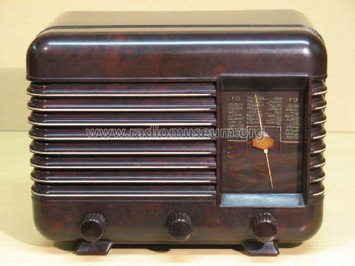 Baby ; Ducastel Frères DAHG (ID = 1956801) Radio