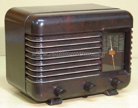 Baby ; Ducastel Frères DAHG (ID = 1956802) Radio