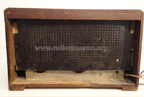 DAHG 535; Ducastel Frères DAHG (ID = 1388685) Radio