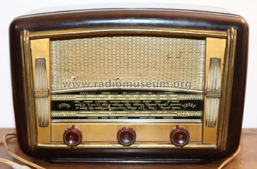 Junior ; Ducastel Frères DAHG (ID = 2529690) Radio