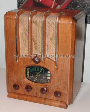 146; Ducastel Frères DAHG (ID = 1092087) Radio