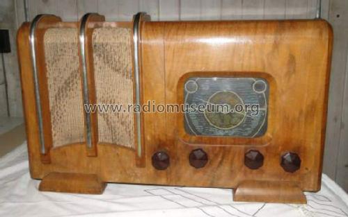 302; Ducastel Frères DAHG (ID = 1182421) Radio