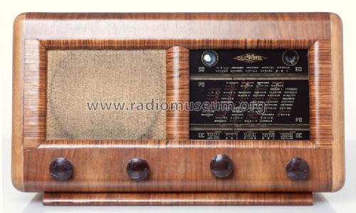 486; Ducastel Frères DAHG (ID = 893835) Radio