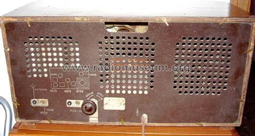 Unknown ; Ducastel Frères DAHG (ID = 619589) Radio