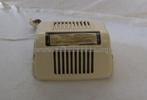 RR1350; Ducati, SSR Società (ID = 1053344) Radio