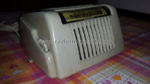 RR2251; Ducati, SSR Società (ID = 1600657) Radio