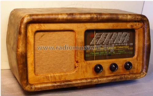 RR3050; Ducati, SSR Società (ID = 1408365) Radio