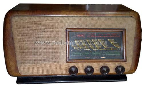 RR3411.1 ; Ducati, SSR Società (ID = 1421823) Radio