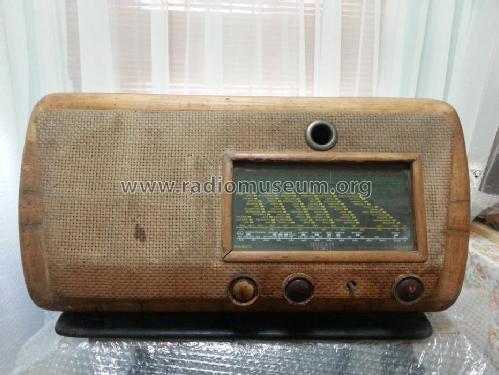 RR3412.1; Ducati, SSR Società (ID = 1470629) Radio