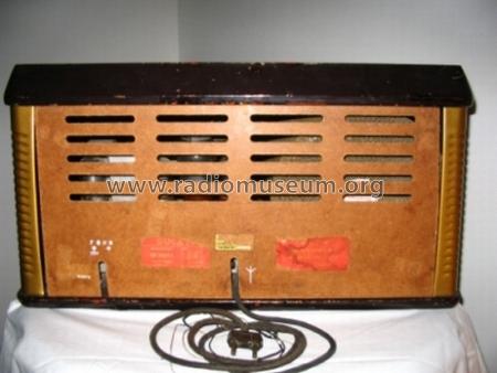 RR3431.1; Ducati, SSR Società (ID = 256884) Radio
