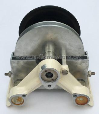 Condensatore variabile 201.5; Ducati, SSR Società (ID = 2917075) Radio part