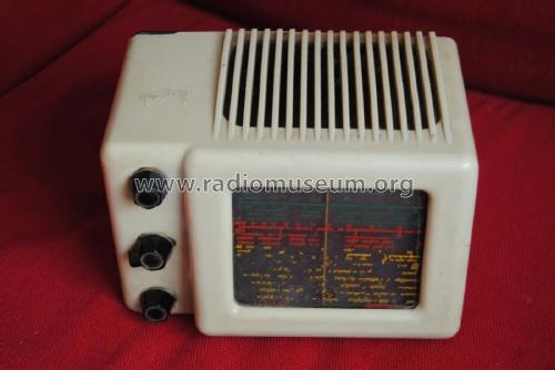 RR2403.1; Ducati, SSR Società (ID = 2324238) Radio