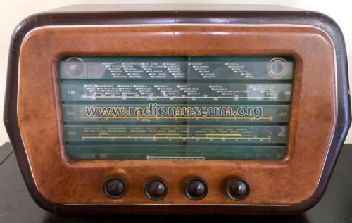 RR4081; Ducati, SSR Società (ID = 2892214) Radio