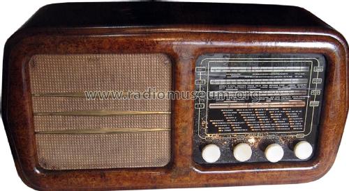 RR4250; Ducati, SSR Società (ID = 1968712) Radio