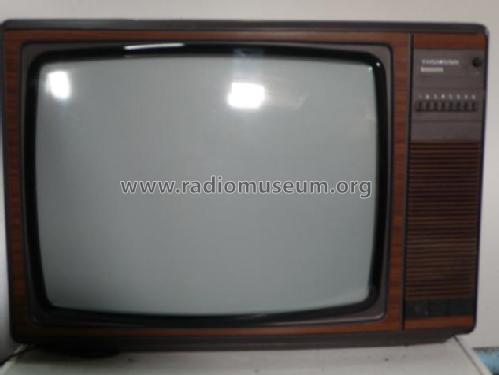 BO1 14B6; Thomson marque, (ID = 1631126) Television