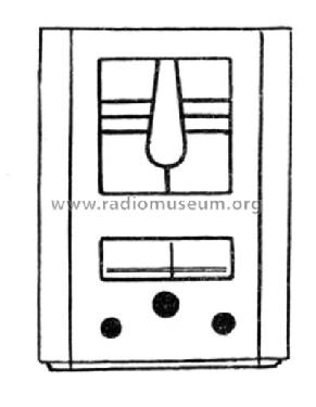 C42B; Ducretet -Thomson; (ID = 2601281) Radio