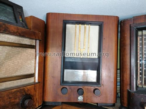 C625; Ducretet -Thomson; (ID = 2693043) Radio